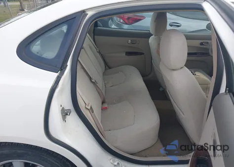 2007 Buick Lacrosse Cx из США, поврежденный, VIN 2G4WC582771117279